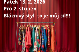 Den ztřeštěné módy