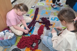 Ve 3. B v tom není háček