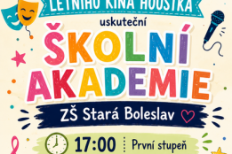 Školní akademie