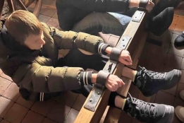 Tradiční české Vánoce se 7. B