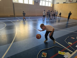 3.B T&yacute;den basketbalu 8