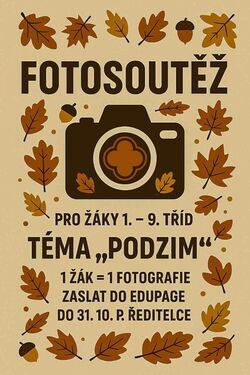 Fotosoutěž